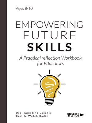 cover image of Empowering Future Skills